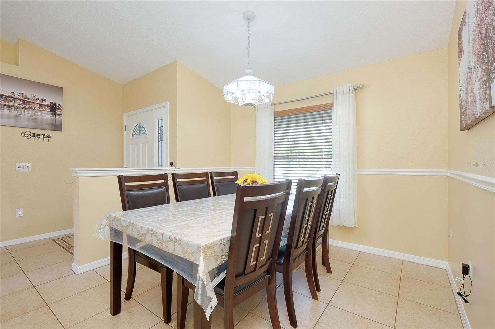 PORT CHARLOTTE SUB 09 - Residential