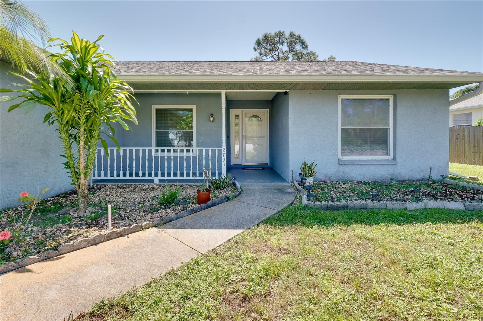 PORT CHARLOTTE SUB 09 - Residential