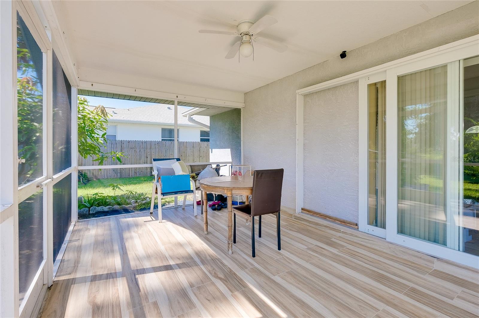 PORT CHARLOTTE SUB 09 - Residential