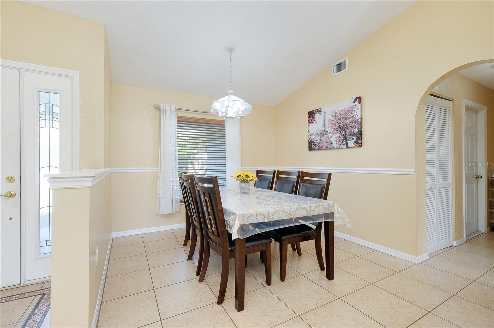 PORT CHARLOTTE SUB 09 - Residential