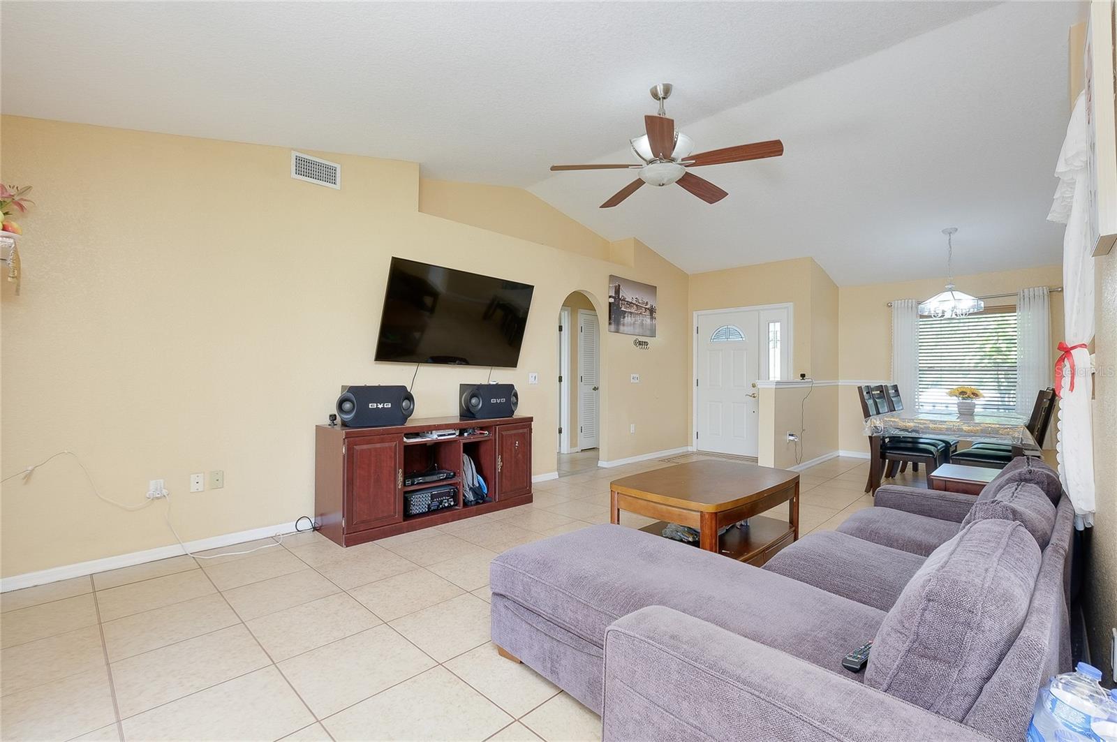 PORT CHARLOTTE SUB 09 - Residential