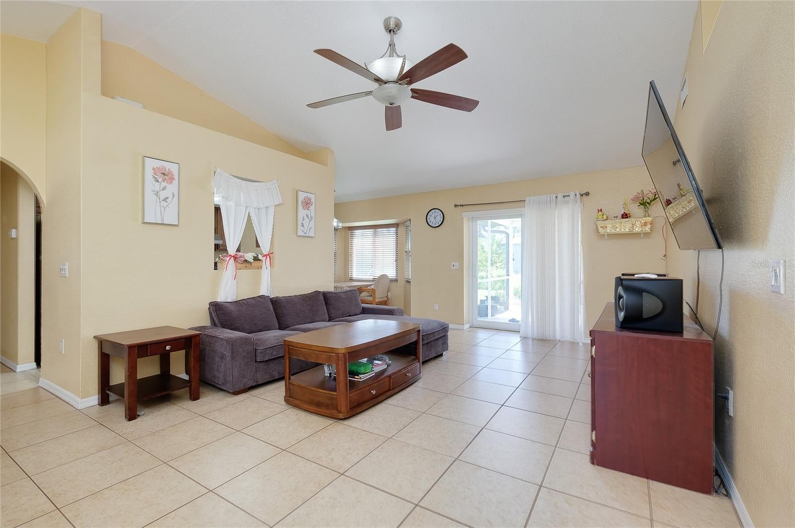 PORT CHARLOTTE SUB 09 - Residential
