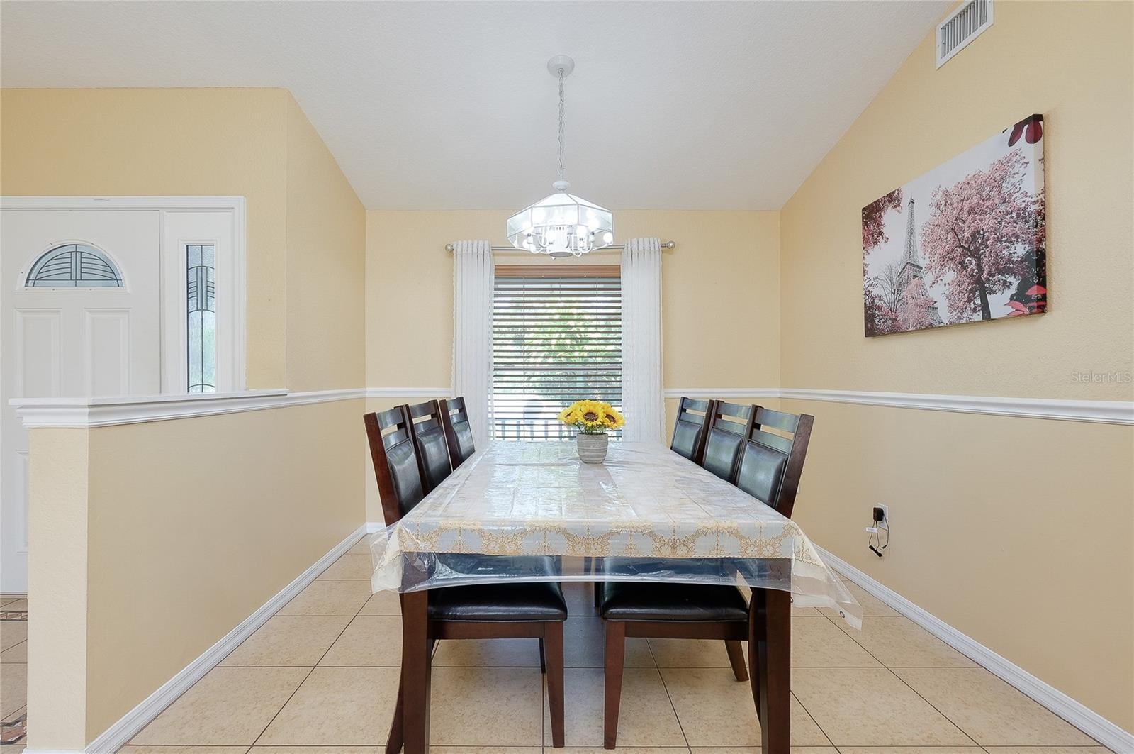 PORT CHARLOTTE SUB 09 - Residential