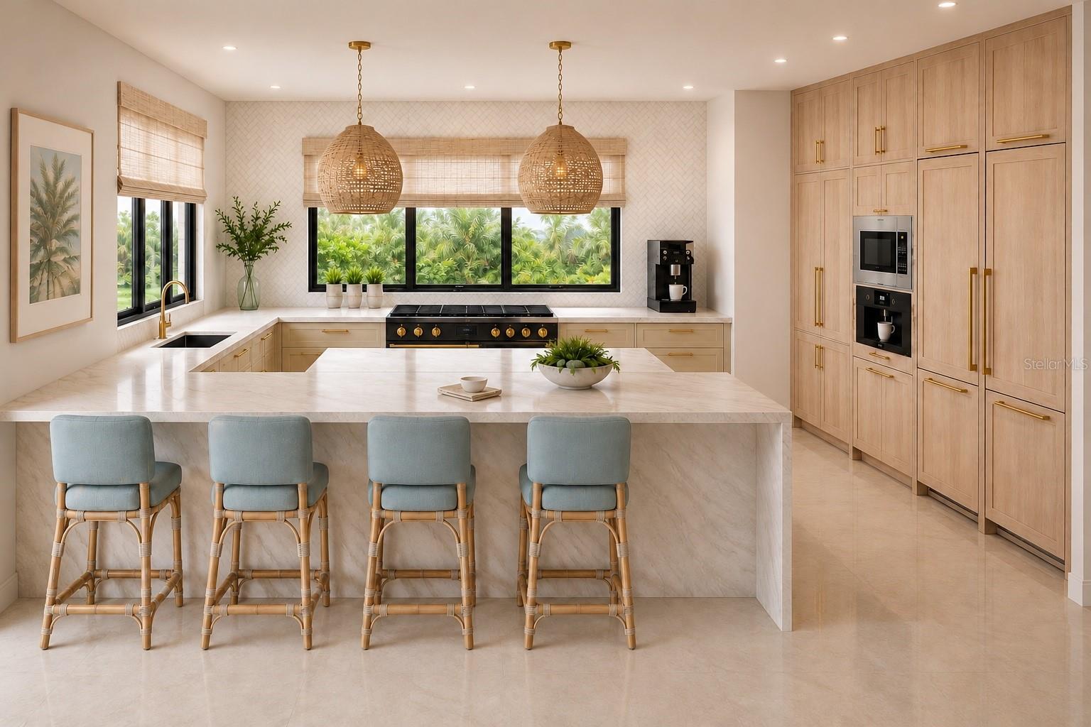 SAINT ARMANDS DIV JOHN RINGLING ESTATES - Residential