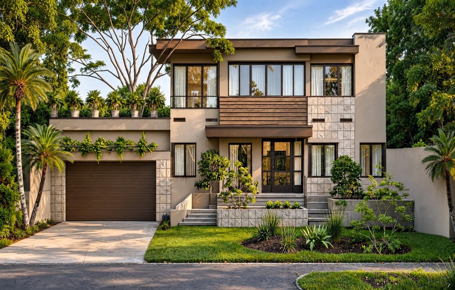 SAINT ARMANDS DIV JOHN RINGLING ESTATES - Residential