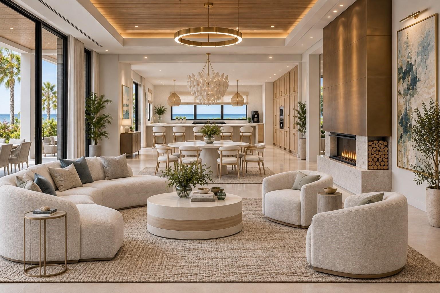 SAINT ARMANDS DIV JOHN RINGLING ESTATES - Residential