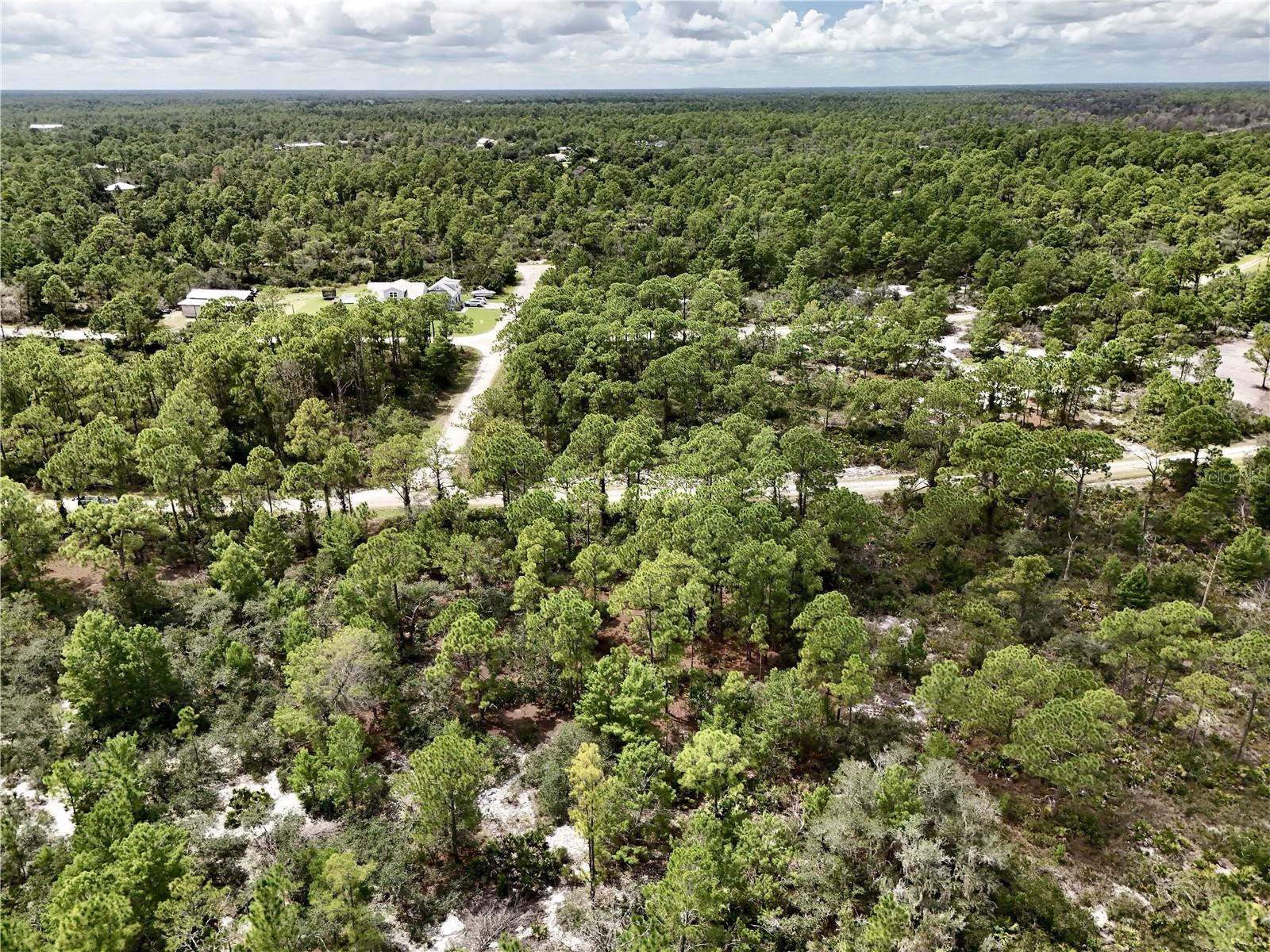 LEISURE LAKES SEC 06 - Land