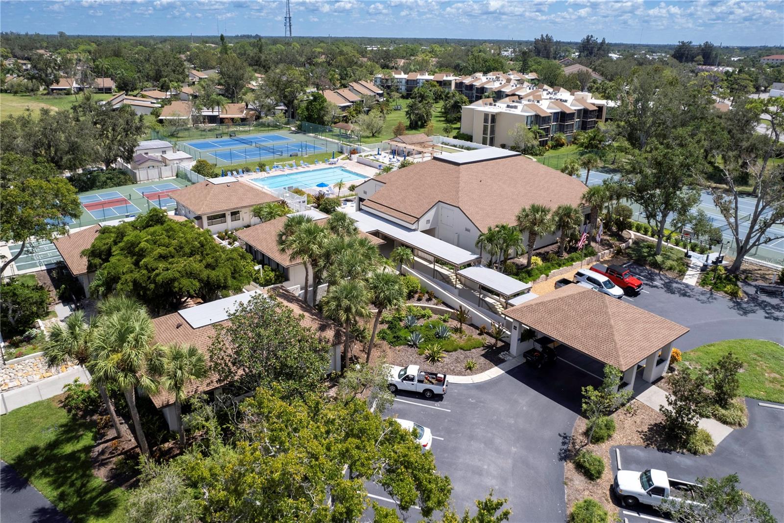 BIRD BAY V - Residential