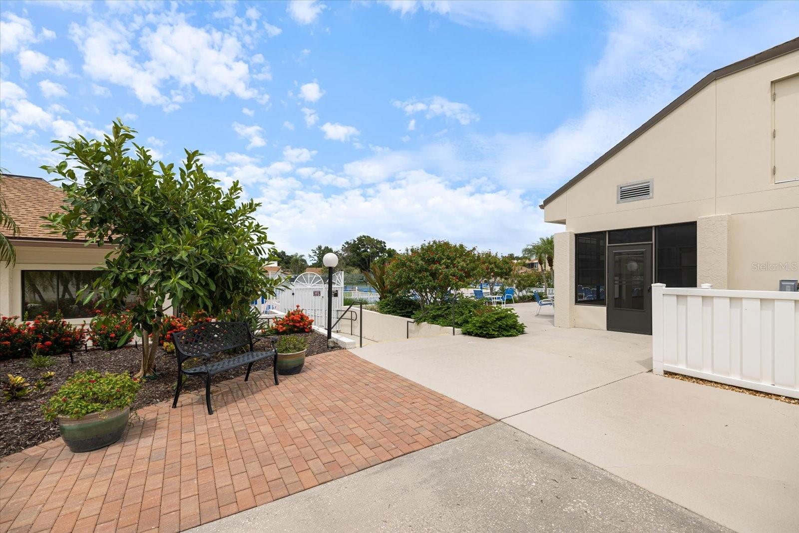 BIRD BAY V - Residential