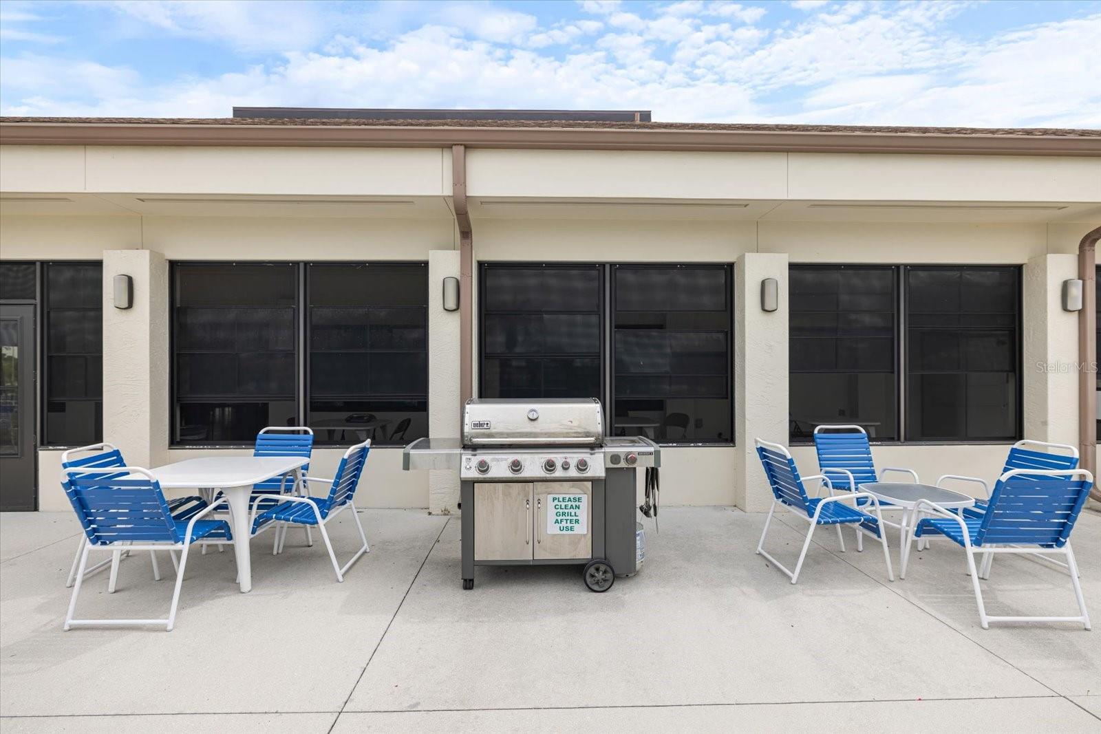 BIRD BAY V - Residential