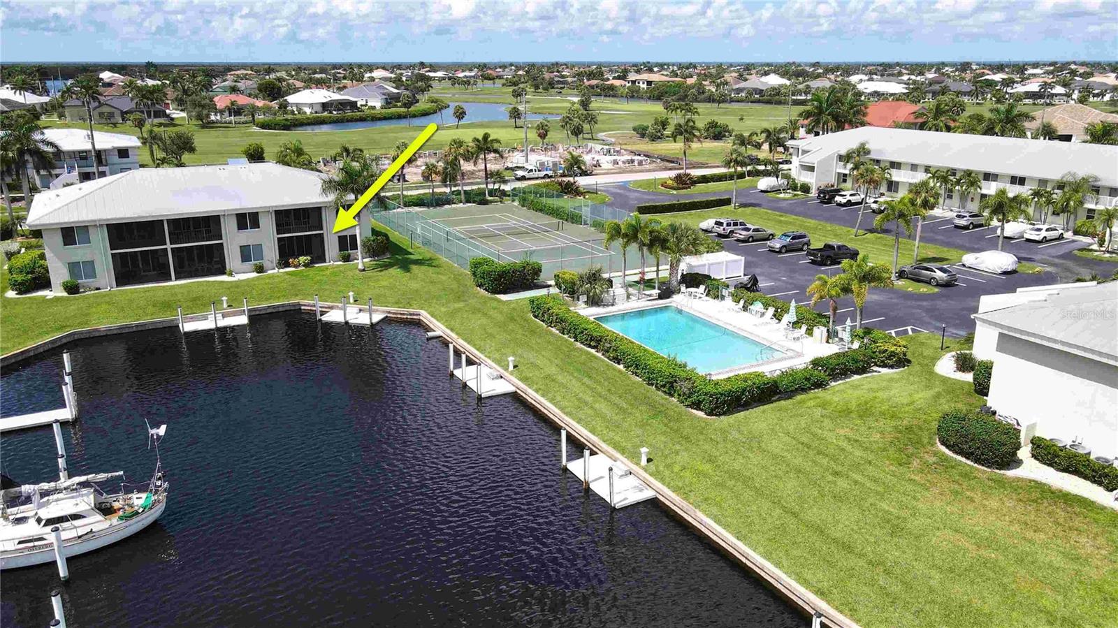 VILLAS CEDAR KEY - Residential