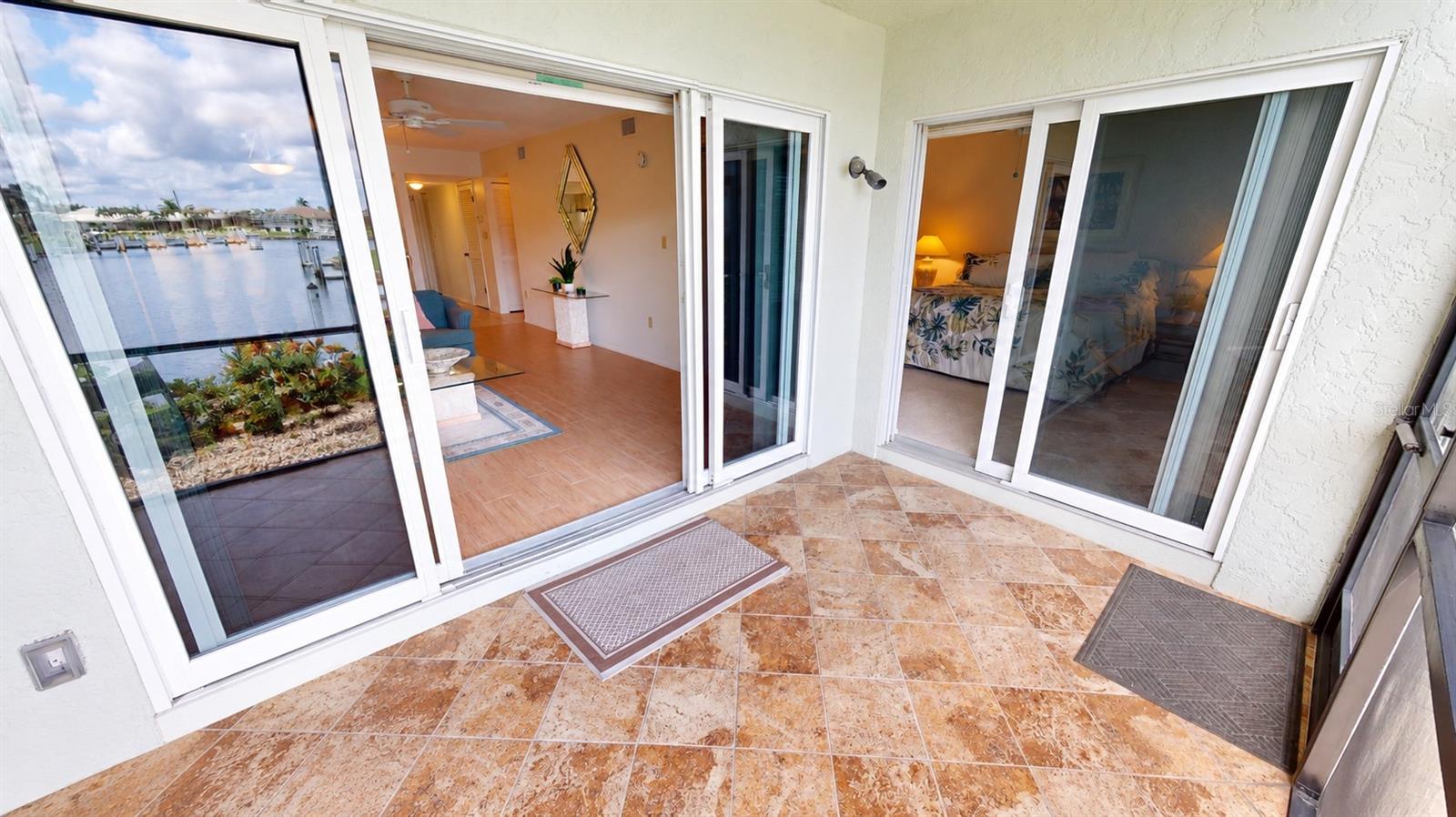 VILLAS CEDAR KEY - Residential
