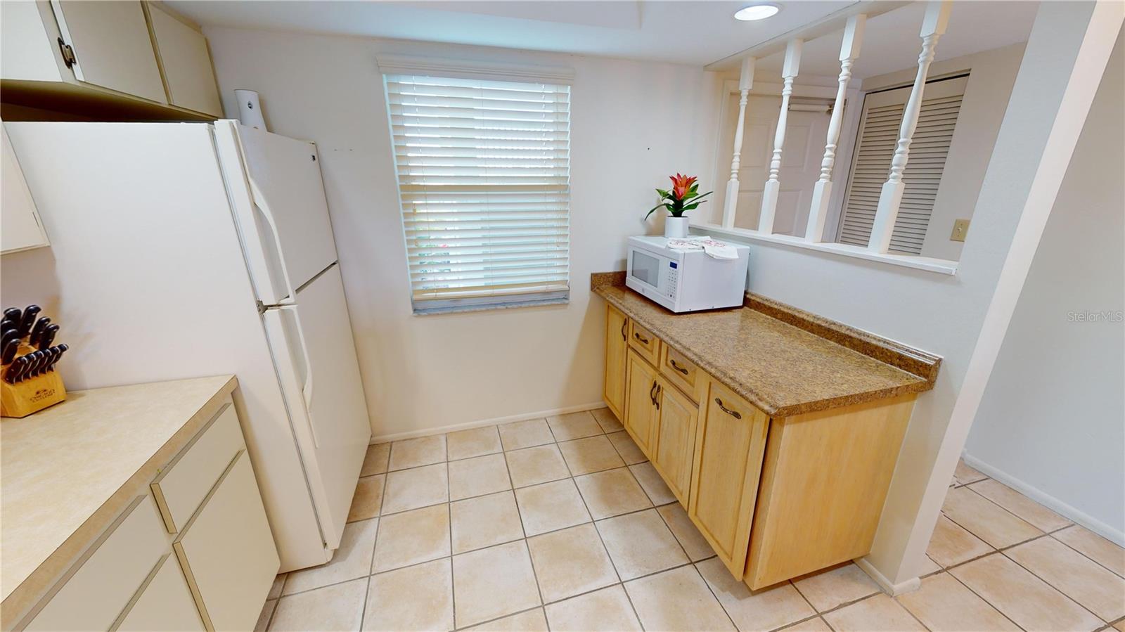 VILLAS CEDAR KEY - Residential