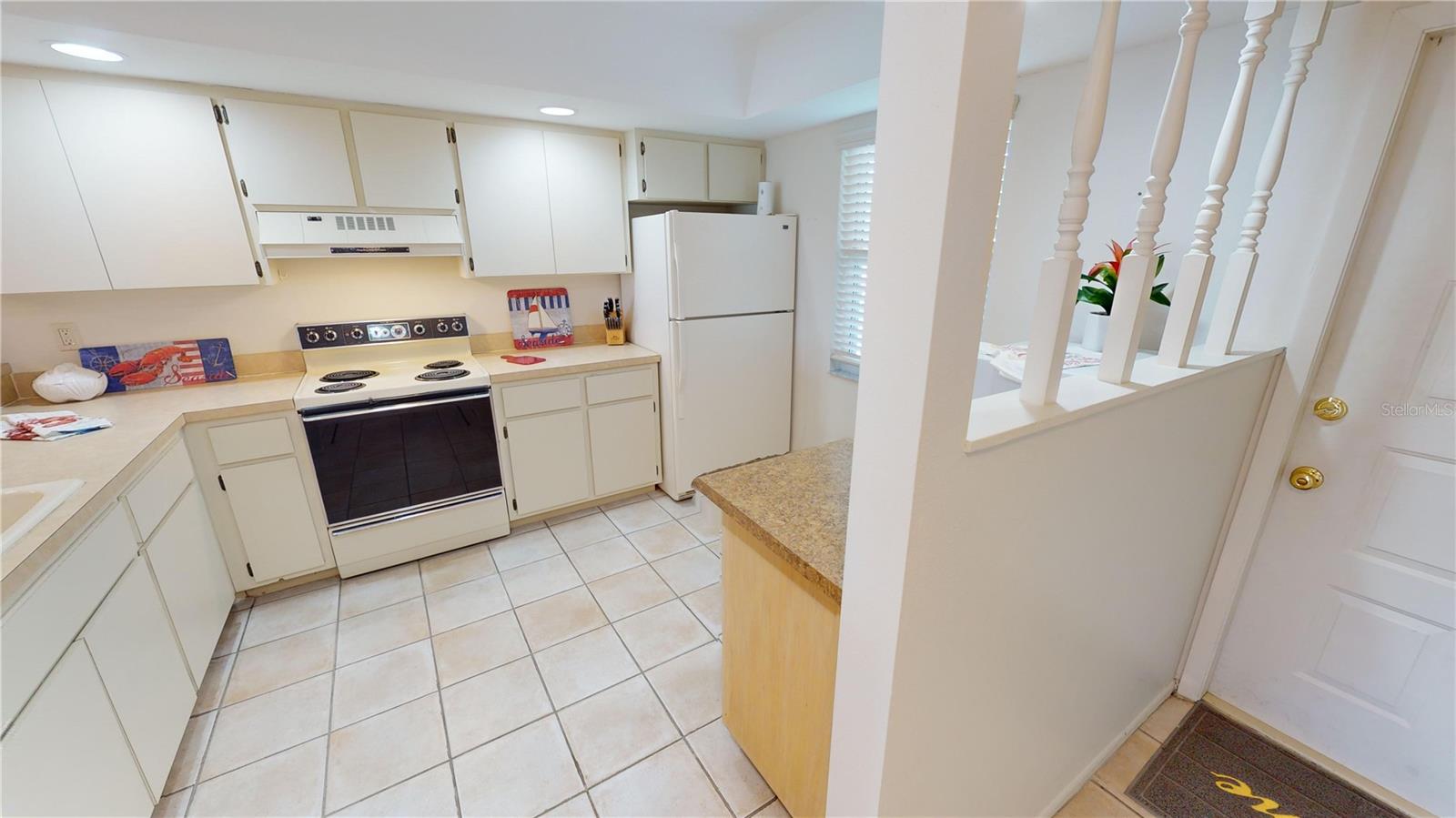 VILLAS CEDAR KEY - Residential