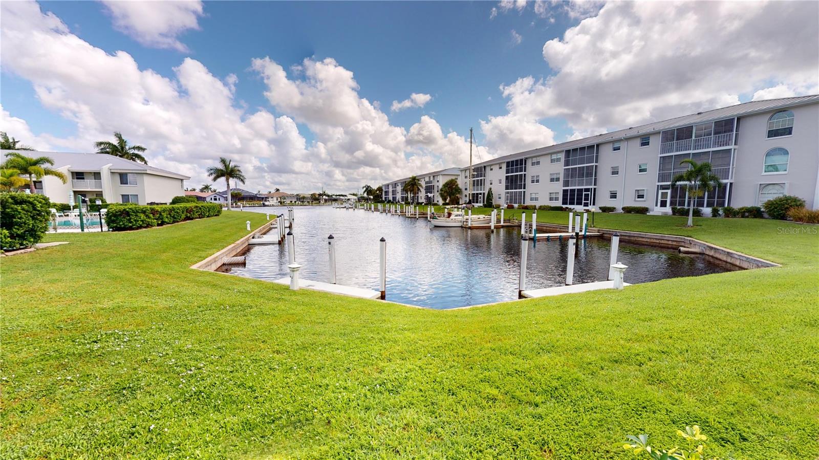 VILLAS CEDAR KEY - Residential