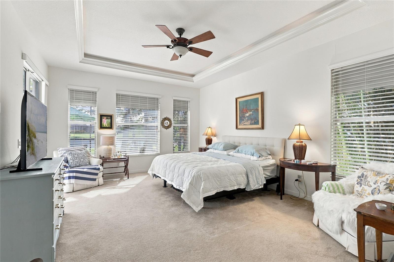 HERON CREEK - Residential