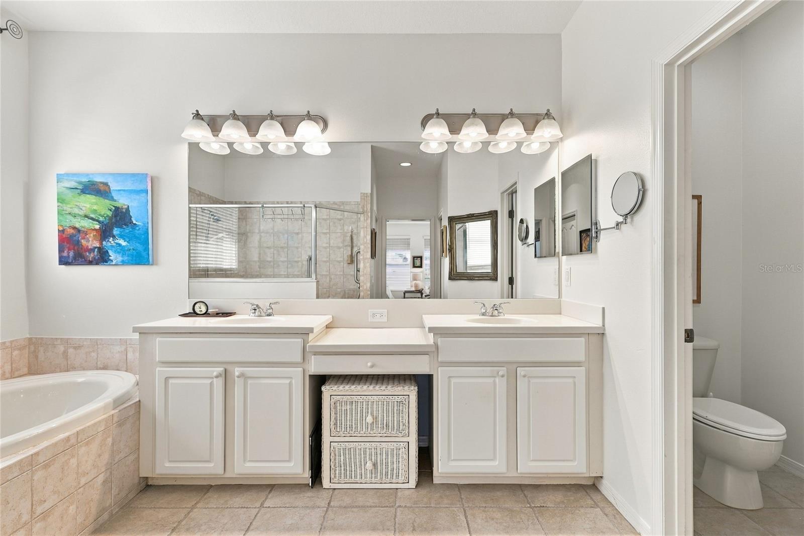 HERON CREEK - Residential