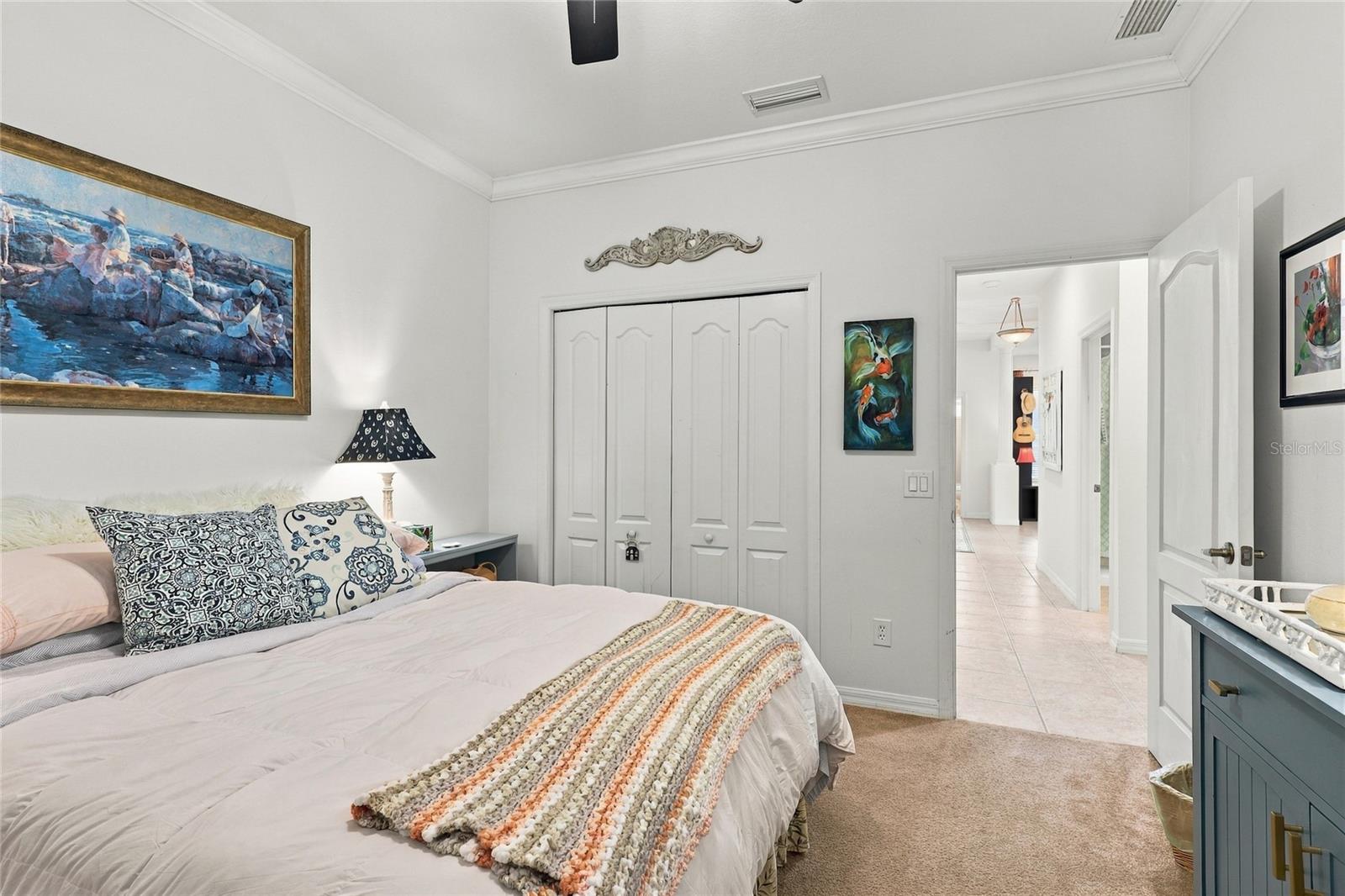HERON CREEK - Residential