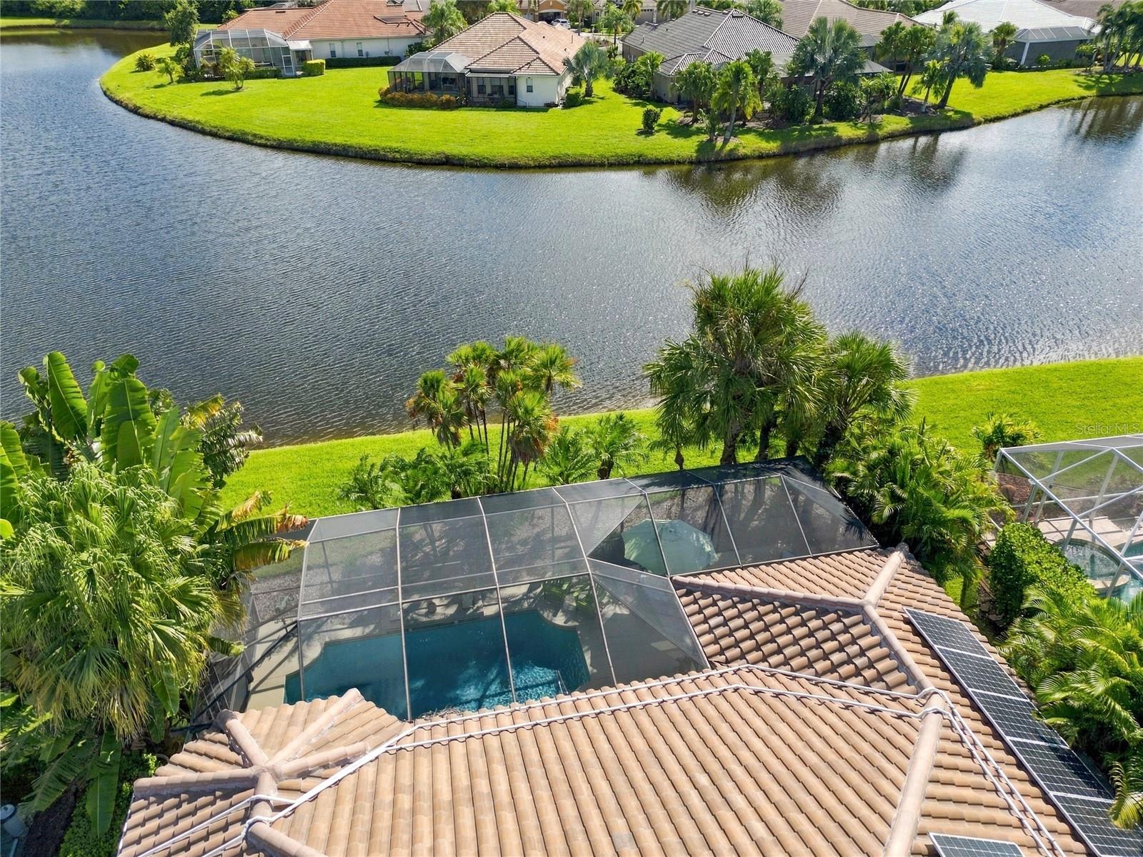 HERON CREEK - Residential