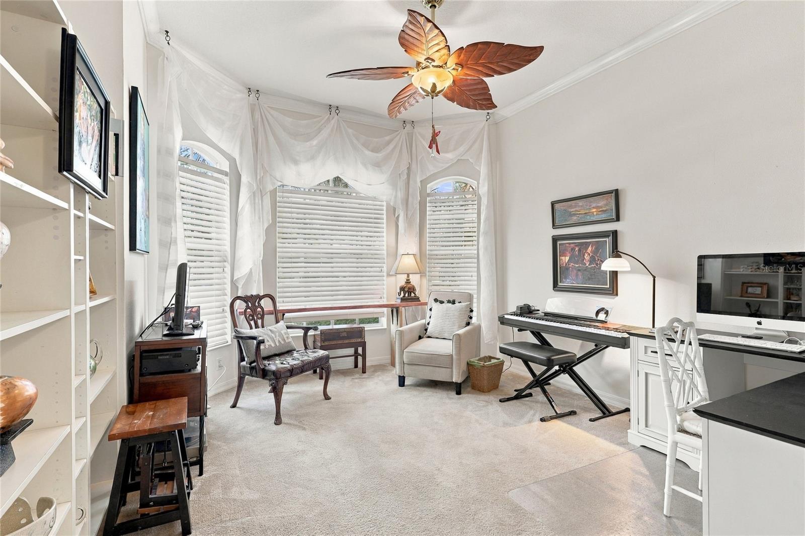 HERON CREEK - Residential