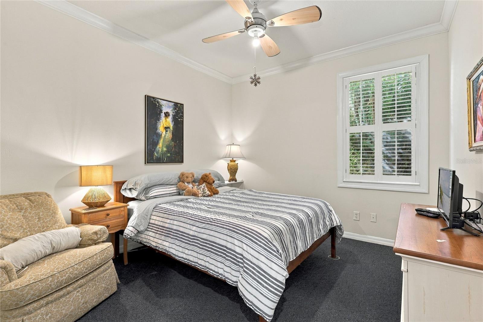 HERON CREEK - Residential