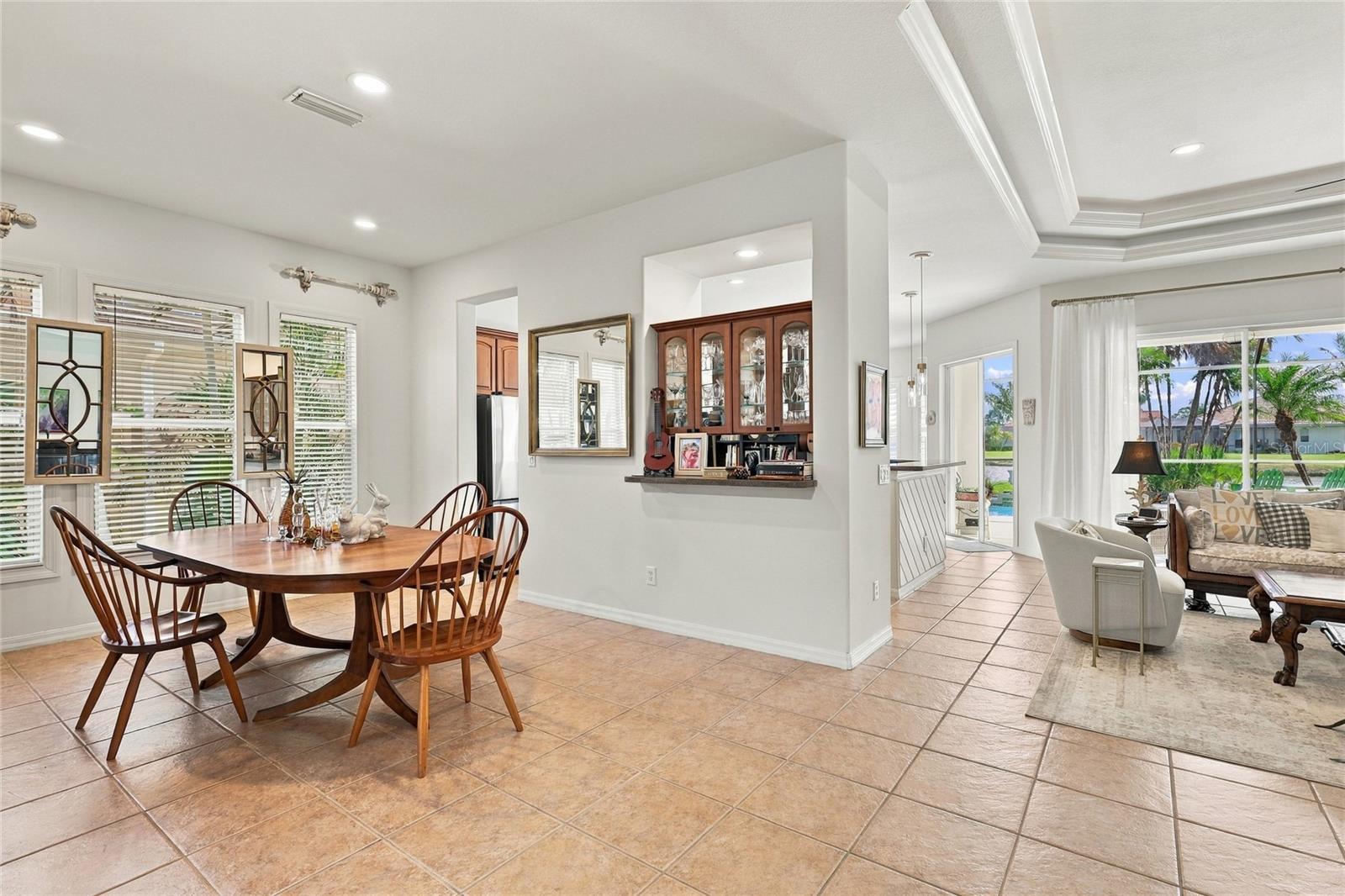 HERON CREEK - Residential