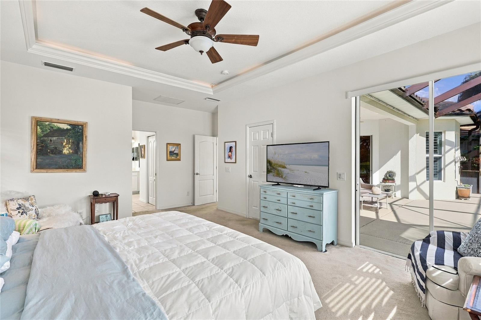 HERON CREEK - Residential