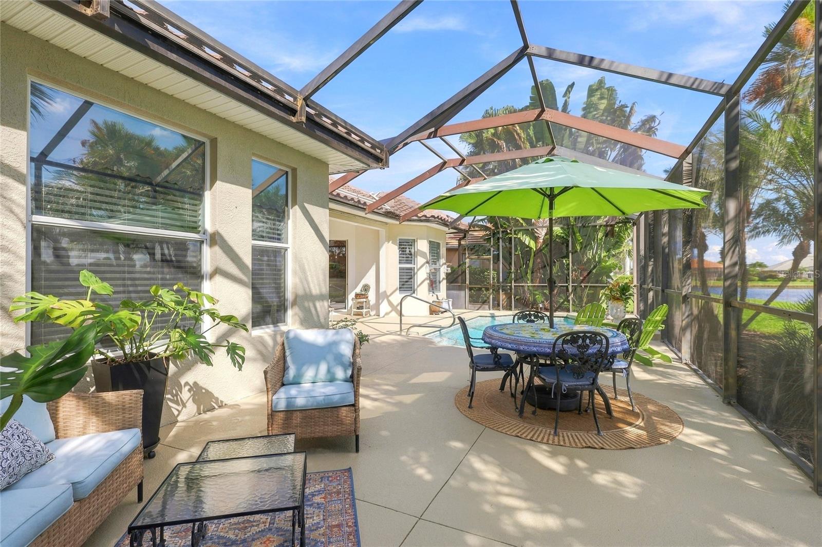 HERON CREEK - Residential