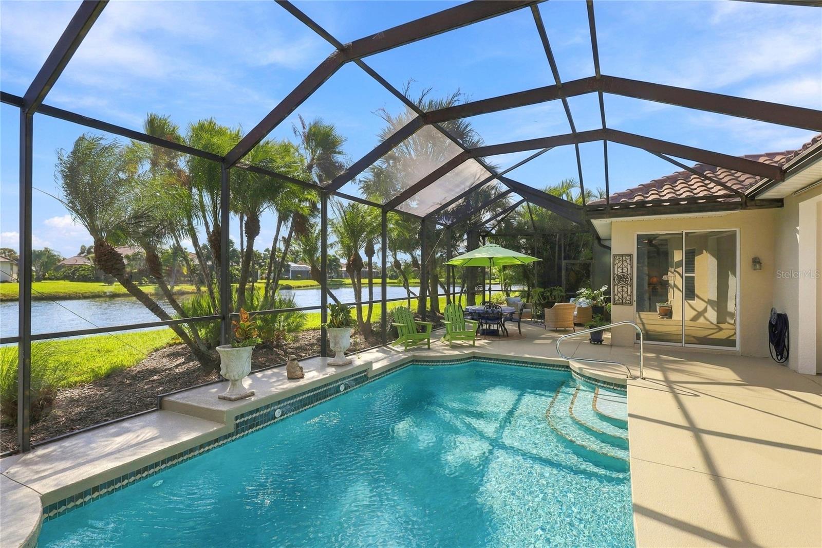 HERON CREEK - Residential