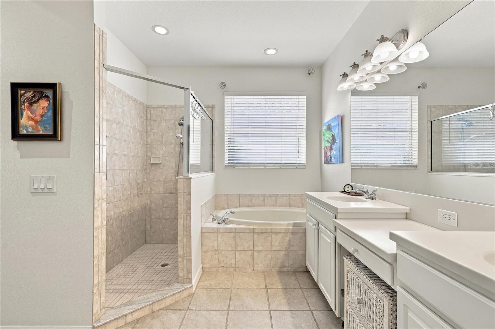 HERON CREEK - Residential