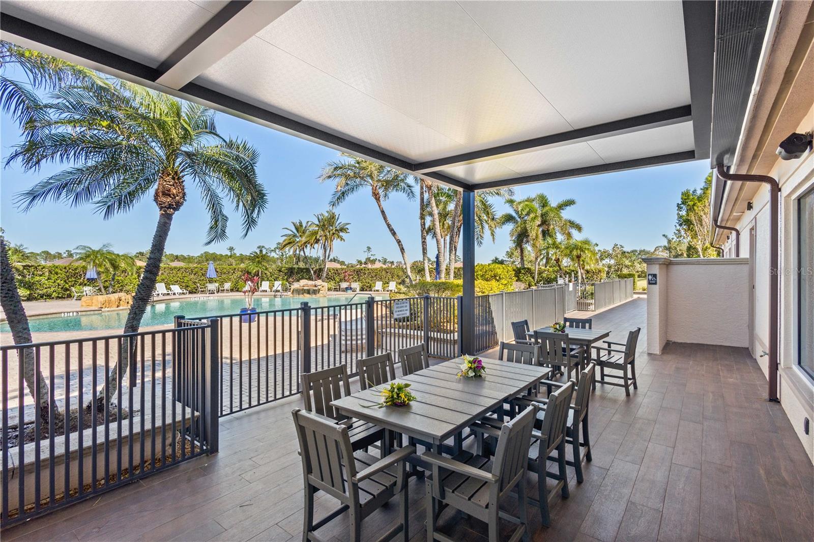 HERON CREEK - Residential