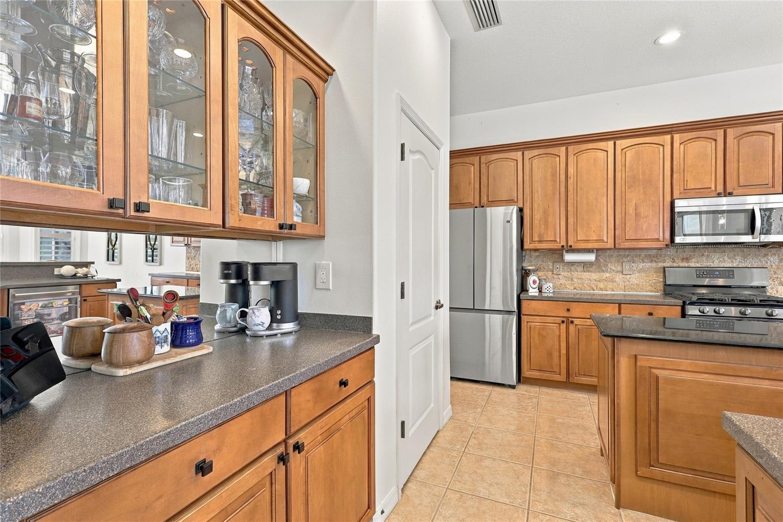 HERON CREEK - Residential