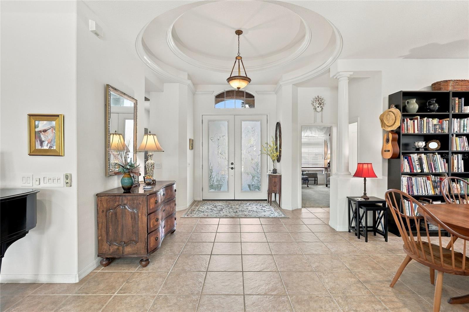 HERON CREEK - Residential