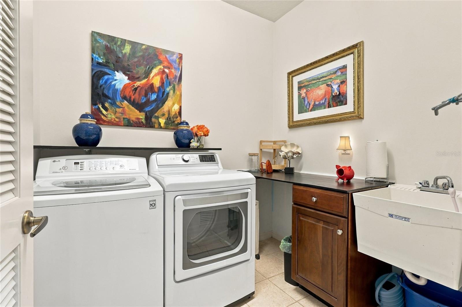 HERON CREEK - Residential