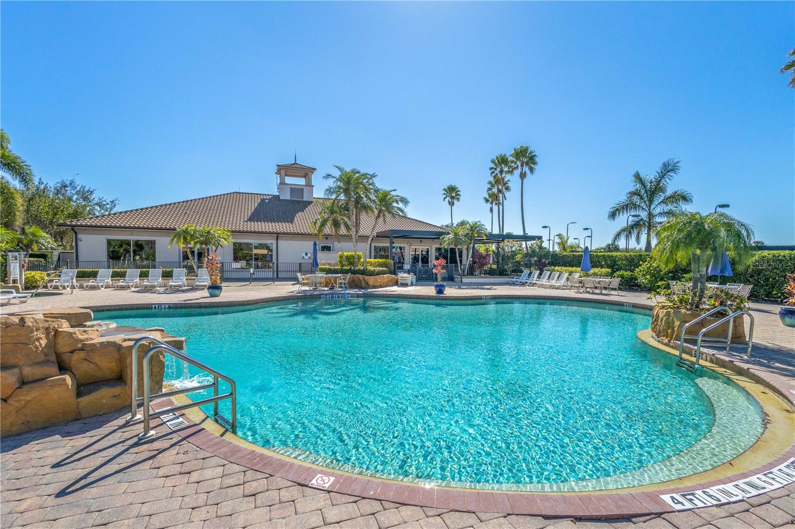 HERON CREEK - Residential
