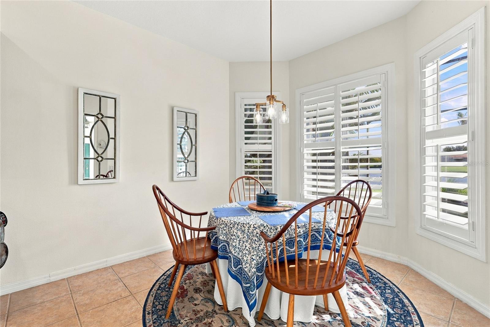 HERON CREEK - Residential