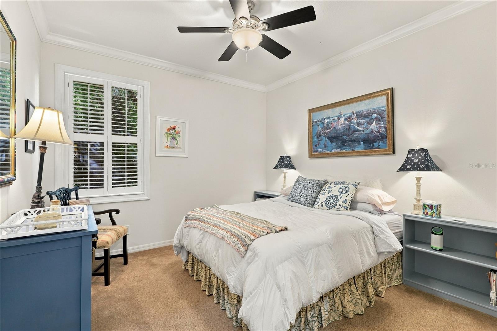 HERON CREEK - Residential