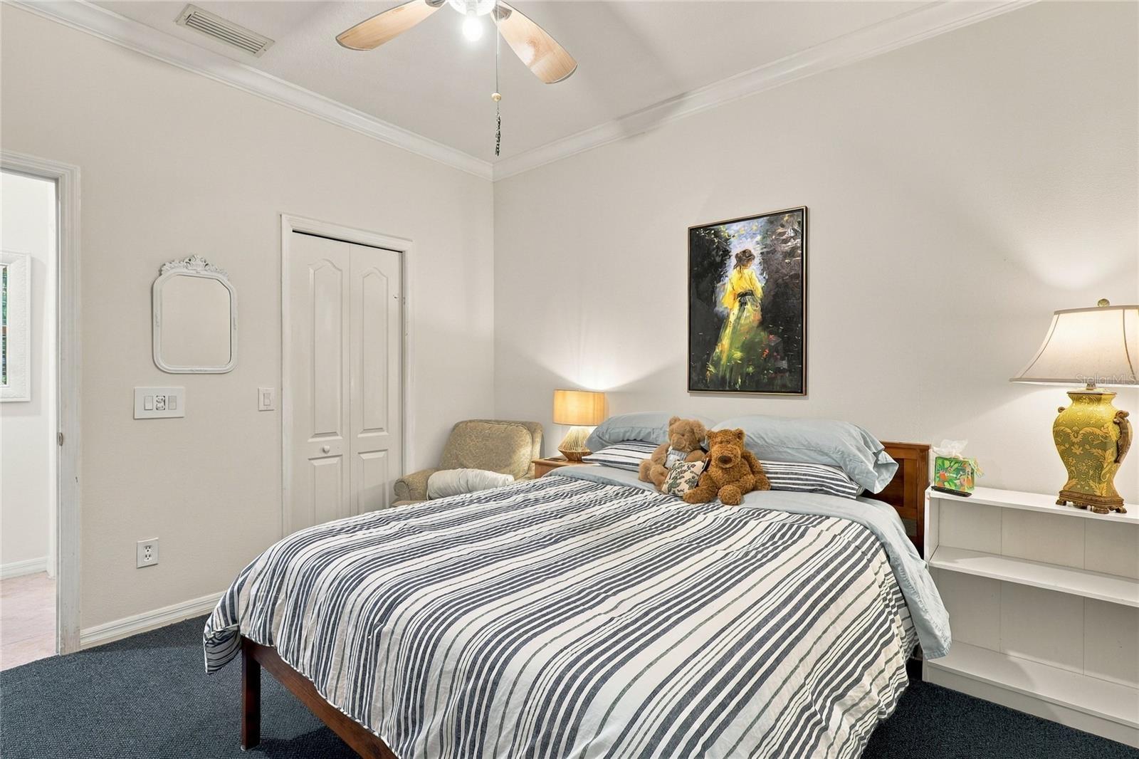 HERON CREEK - Residential