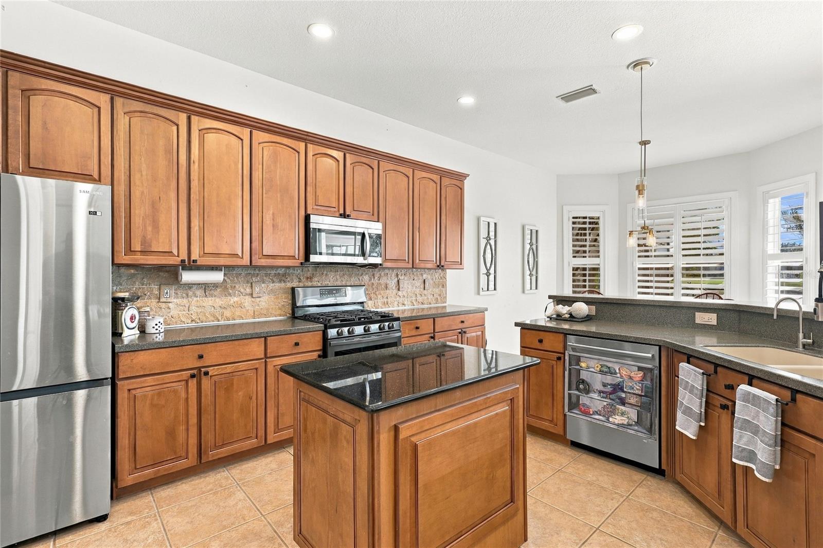 HERON CREEK - Residential