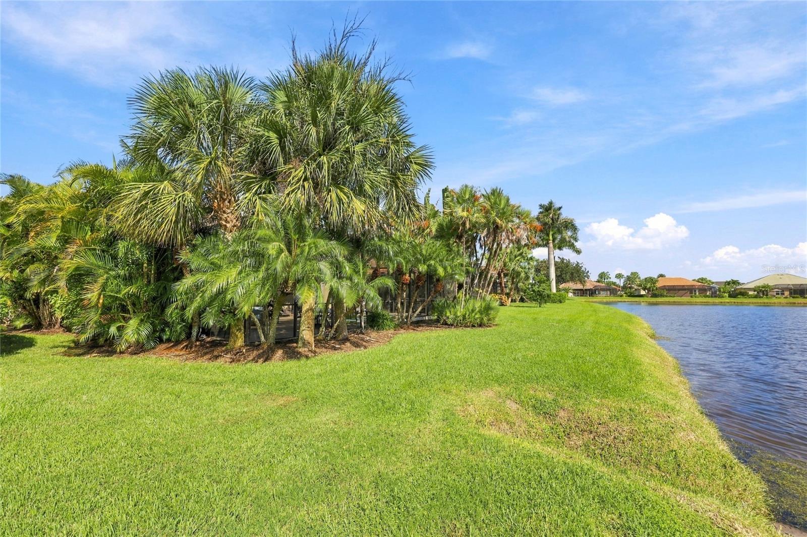 HERON CREEK - Residential