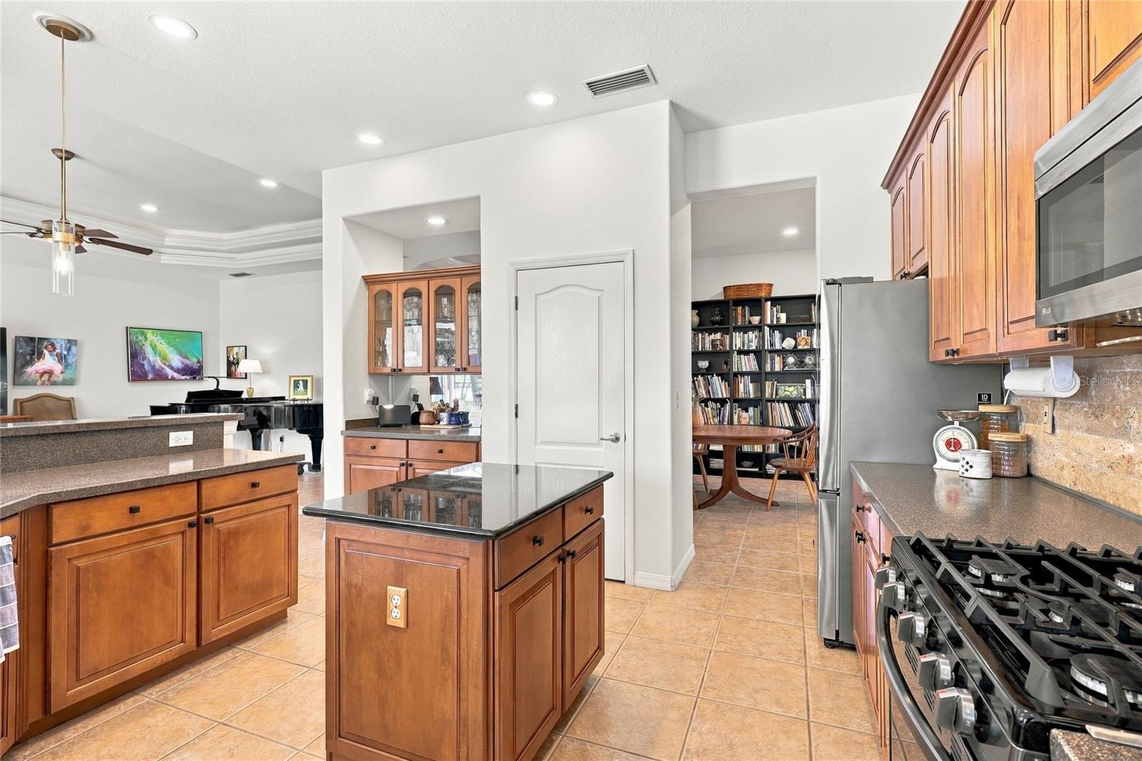 HERON CREEK - Residential
