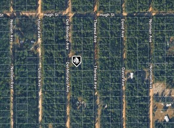 INTERLACHEN LAKES ESTATES - Land