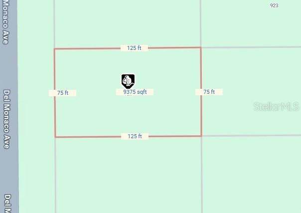 INTERLACHEN LAKES ESTATES - Land