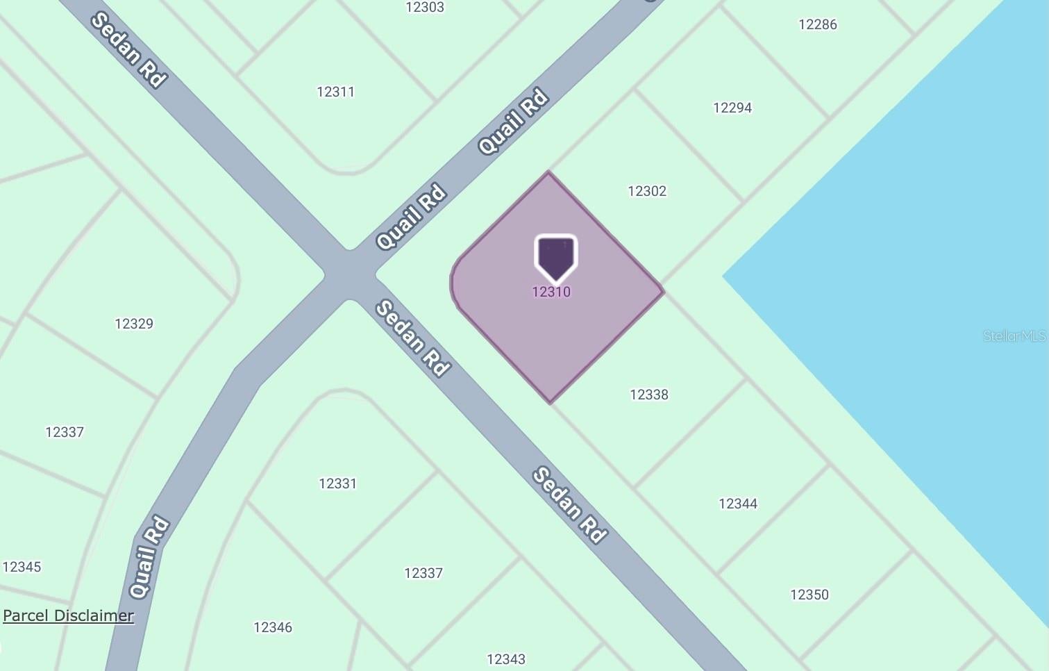 ROTONDA VILLAS - Land