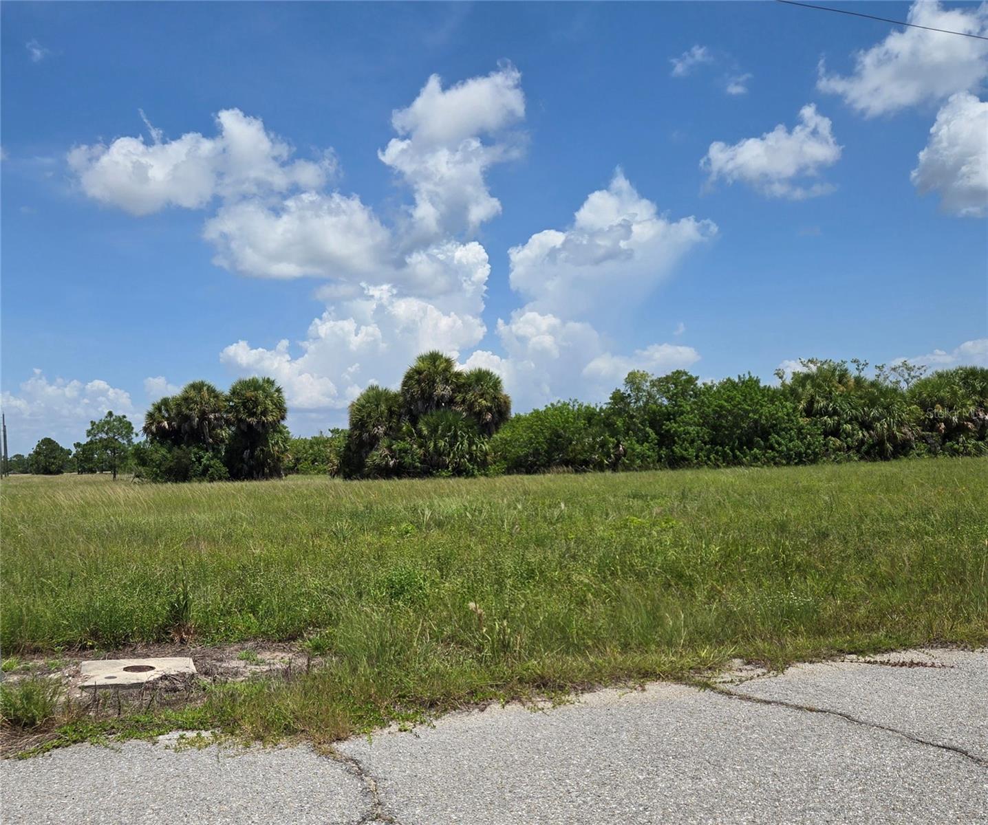 ROTONDA VILLAS - Land