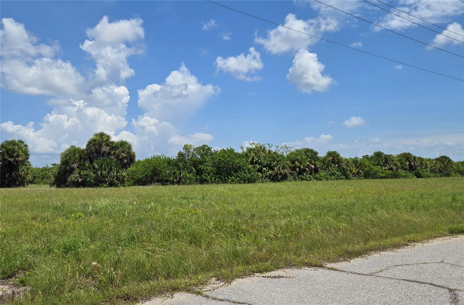 Build Your Florida Dream in Placida! This cleared corner lot offers an excellent opportunity to build your own piece of Southwest Florida. Located in a growing area of Placida that has not yet been heavily developed, this property gives you the chance to get ahead of the growth and create a home that fits your vision.

The convenient location puts you close to beautiful Gulf beaches, shopping, restaurants, boating, fishing, and all that Southwest Florida has to offer. The corner-lot setting provides added flexibility for your future building plans. Whether you're planning a seasonal getaway, future residence, or investment, this cleared lot is ready for your vision. 

Take advantage of the opportunity to own land in beautiful Placida and build your Florida lifestyle!