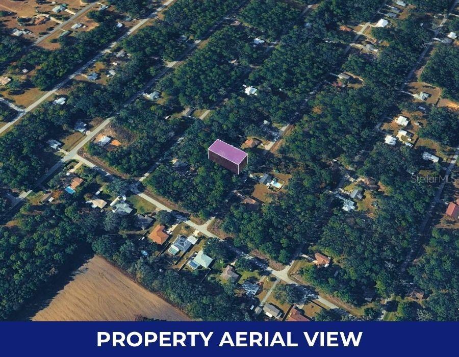 RAINBOW LAKES ESTATE - Land