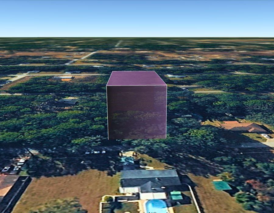 RAINBOW LAKES ESTATE - Land