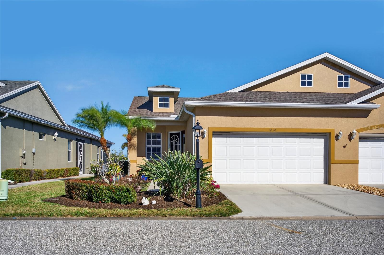 KINGS GATE PH 7B - Residential