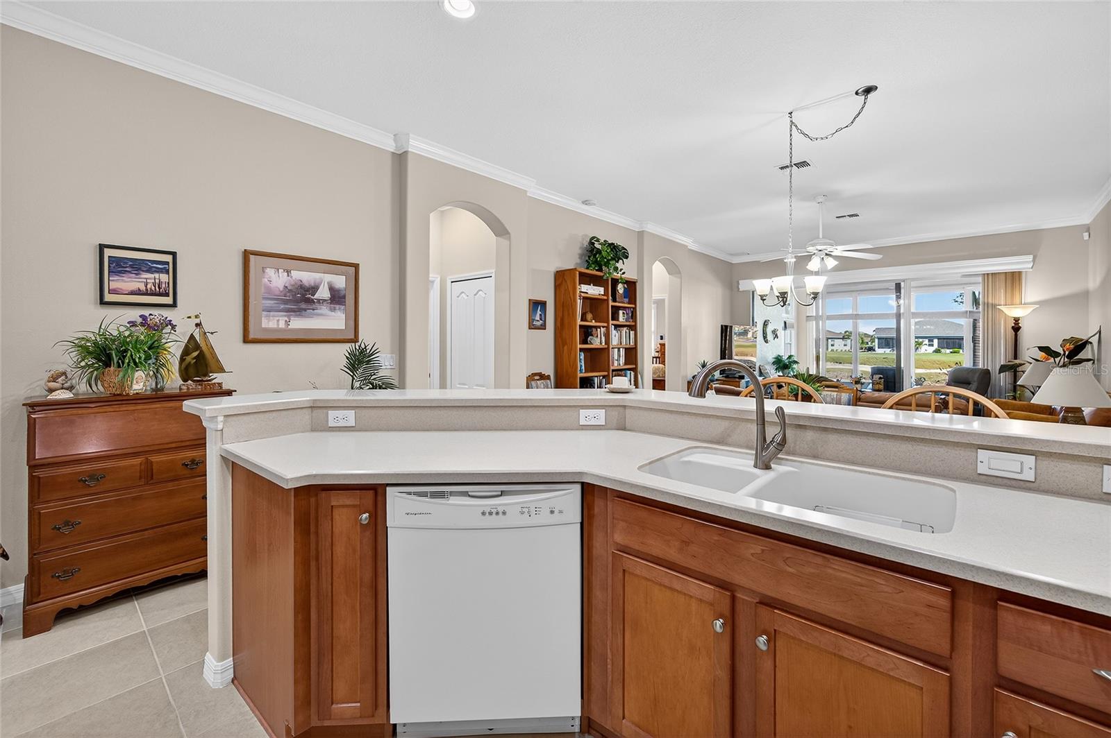KINGS GATE PH 7B - Residential